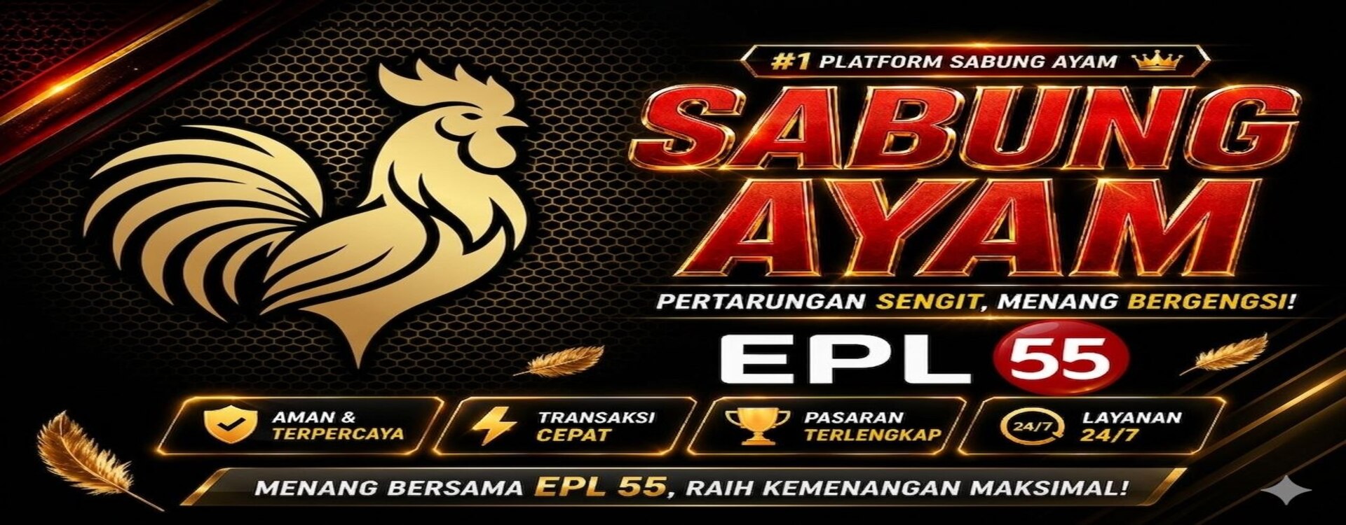 Promo Banner